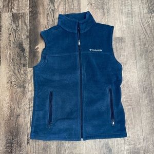 Columbia Vest